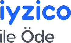 Iyzico ile Öde
